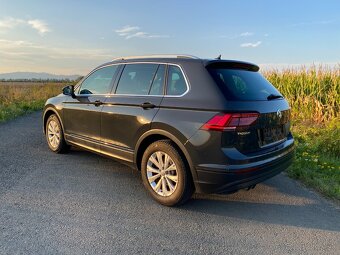 VW Tiguan 1.5tsi-RV:2019 - 3