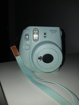 Instax mini 9 - 3