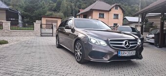 Mercedes E350cdi 4matic - 3