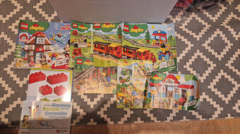 Lego Duplo - 3