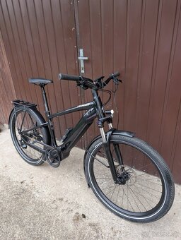 Specialized Turbo Vado 4.0 - 3