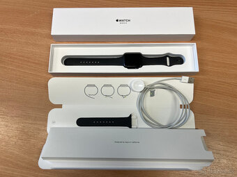 Apple Watch Series 3, 42mm - 3