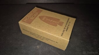 Replika ww2 reenacting - 3