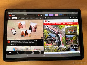 Samsung Galaxy Tab S5e 4G - 3