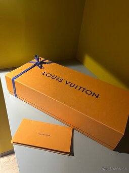 Louis Vuitton krabice a tašky - 3