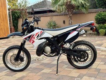 Yamaha DT 50 - 3