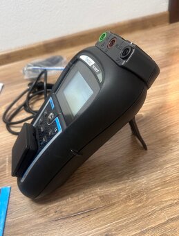 Revizny pristroj Metrel 3309BT - 3