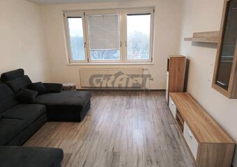 Na prenájom 3-izb. byt s loggiou na Šusteková ul. – BA - 3