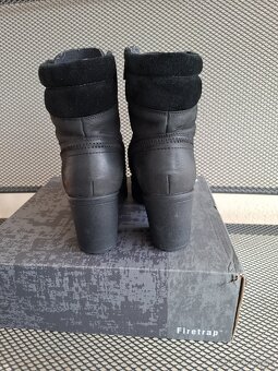 Firetrap čižmy - 3
