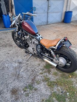 KAWASAKI  VULCAN 1500 - 3