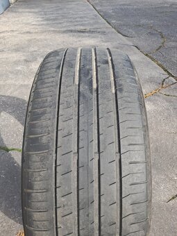 Letné pneumatiky - 3