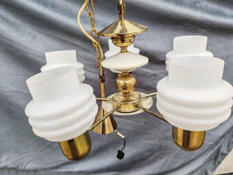 Luster Kamenický Šenov - 3