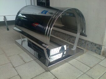 komínová strieška - 3