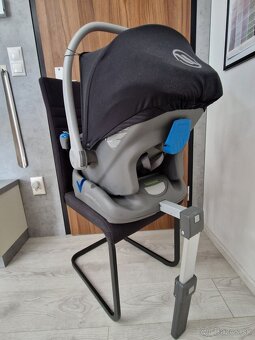 Vajíčko s isofixom značky Avionaut - 3