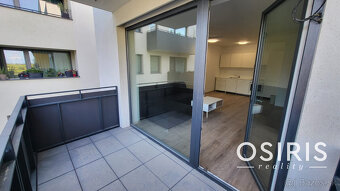 2i byt s balkónom 6 m2, novostavba 2024, 1x parkovacie miest - 3