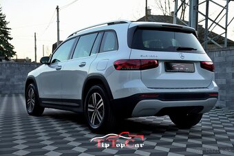 ⏩ Mercedes-Benz GLB 180d A/T – TOP stav, odpočet DPH - 3