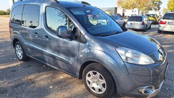 PEUGEOT PARTNER TEPEE 1.6 HDI.5M - 3