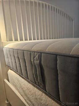 Ikea Valevåg 160x200 cm - 3