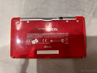 Nintendo 3DS - 3