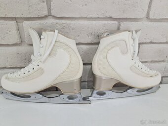 Krasokorčule Edea Ice Fly 235 - 3