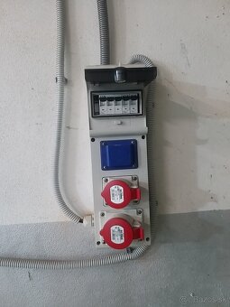 Prenajmem.Dvojgaraž z rozlohou 58m2,v Obci Babina - 3