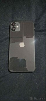 Iphone 11 128GB - 3