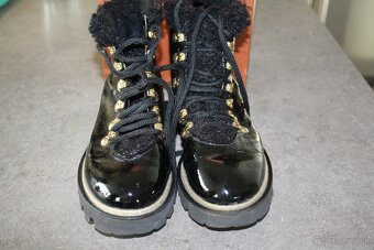 Baldinini zimne kotnikove - 3