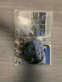 Far Cry (PC DVD-ROM) – 3 € - 3