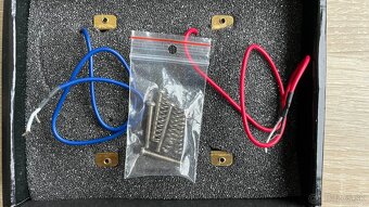 Predám snímače Gretsch Broad'Tron - 3