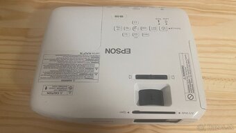 Epson EB S-18 - 3