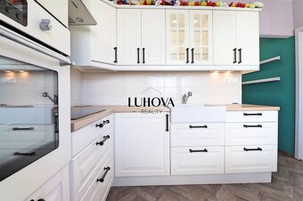 3-izbový byt s garážou_Lúky pod Makytou - 3