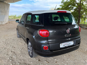 Fiat 500L 1.6 16V MultiJet Plus - 3