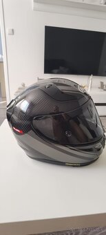 HJC RPHA 11 Carbon, úplne nová, veľkosť S - 3