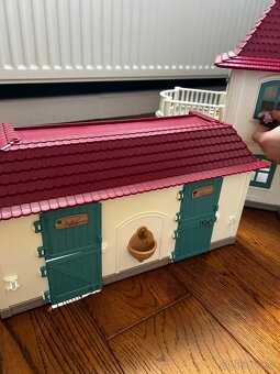 Schleich Lego Duplo - 3