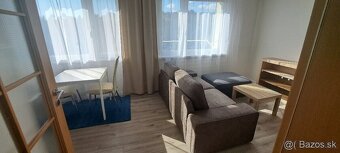 Prenájom 1i byt, Oremburská ul., Fončorda, Banská Bystrica. - 3