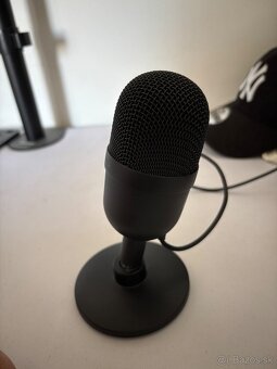 💚Mikrofón Razer Seiren Mini 💚 - 3