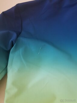 Prechodná bunda - 3