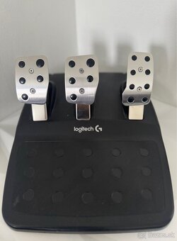 Logitech g29 - 3