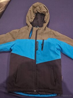 Detska zimná bunda - 3