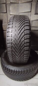 Pirelli 205/55R16 91H POWERGY WINTER - 3