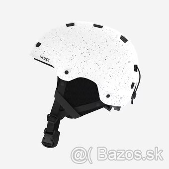REZERVOVANE Lyziarska a snowboardova prilba Wedze FS 300 - 3