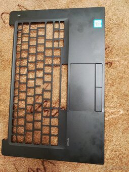 predám palmrest Dell latitude 7480 - 3