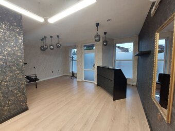 Klimatizované obchodné priestory na prenájom - Trenčín - 3