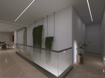 Novostavba 5izbová, nádherný výhľad - 3