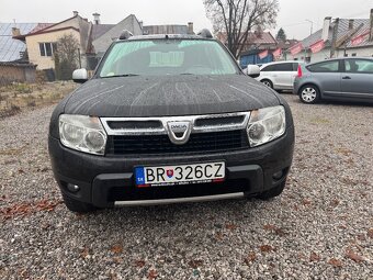 Dacia Duster 1.5 dCi 4x2 - 3