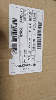 Led svetlo seat leon prave - 3