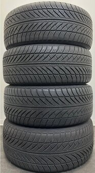 r18 nové MERCEDES E W213 S213 E300 W212 C238+245/45R18 7,5mm - 3