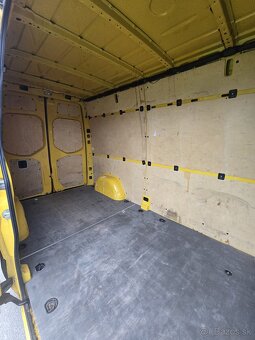 Dodávka na požičanie/ prenájom - 3