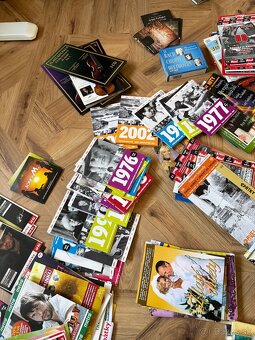 Mix CZ/SK + vážné hudby - 3