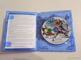 Playstation5 hry - 3
